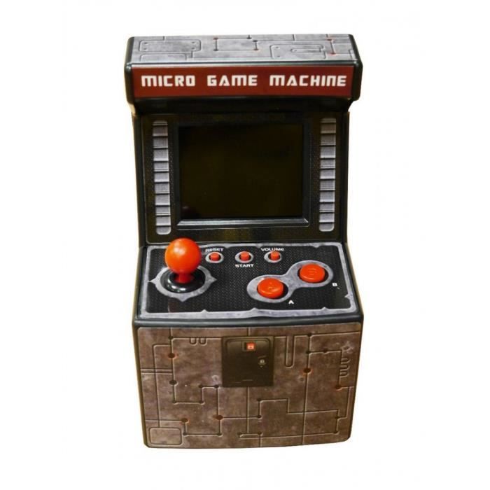 borne arcade 200