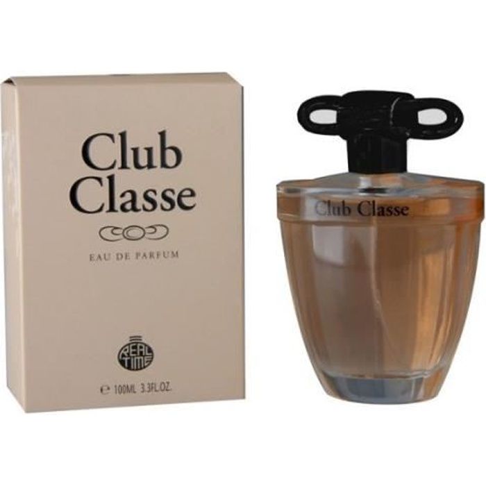 De Classe Pour Parfum Eau Ml Club 100 U Unique Femme shQxdCBrot