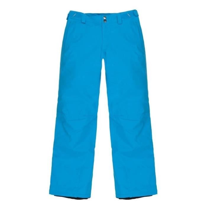 pantalon reebok femme cyan