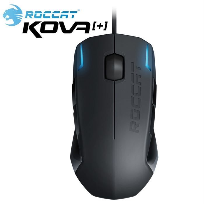 Roccat Souris Kova+ (ROC 11 520)   Achat / Vente SOURIS Roccat Souris