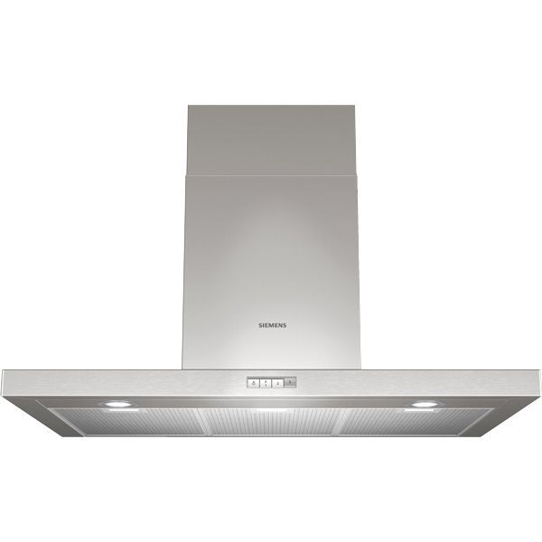 SIEMENS LC97BC520   Achat / Vente HOTTE SIEMENS LC97BC520  