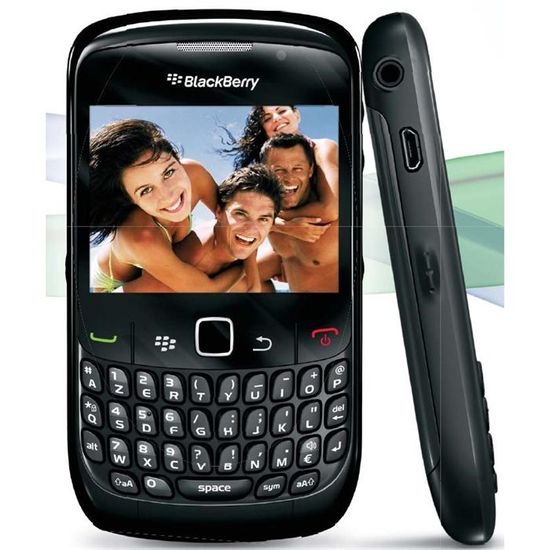 TÉLÉCHARGER SONNERIE BLACKBERRY CURVE 8520 GRATUITEMENT