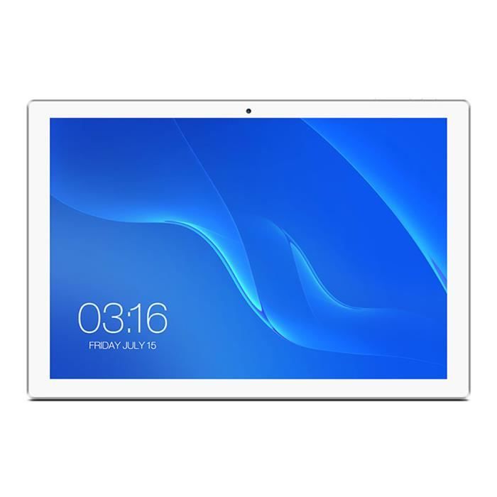 Teclast P10 RK3368 Octa base 2G 32Go RAM ROM 10.13