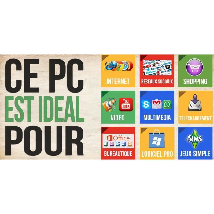 ULTRABOOK  LATITUDE E6220 INTEL CORE I5 12 POUCE3