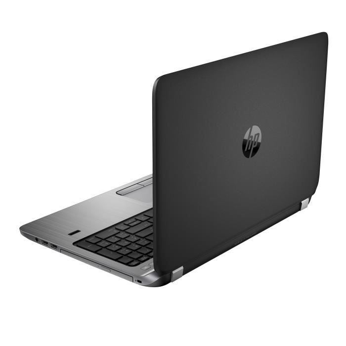 HP ProBook 450 G2, Intel® Core™ i5 de 5eme génération, 2,2 GHz, 39