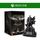 JEUX XBOX ONE Batman Arkham Knight Edition Limitée Jeu Xbox One JEUX XBOX ONE Batman Arkham Knight Edition Limitée Jeu Xbox One