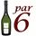 Blanquette de Limoux AIMERY BT.12D 75CL
