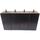 Pied de lit carre de 20 cm