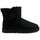 Botte Ugg W Mini Bailey Button 2 Noir 1016422blk