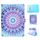 Etui ipad air cuir