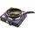 TRIOMPH ETF1521 Plaque de cuisson posable en fonte