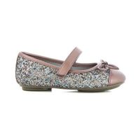 BALLERINE CORTINA Ballerines avec Élastique Rose Enfant Fill BALLERINE CORTINA Ballerines avec Élastique Rose Enfant Fill