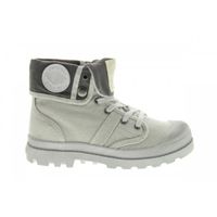 BASKET Baskets mode - Palladium Baggy Kid Shag BASKET Baskets mode - Palladium Baggy Kid Shag