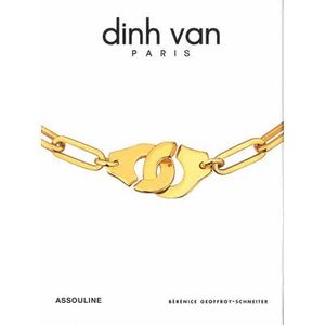 LIVRE ARTS DÉCORATIFS Dinh Van