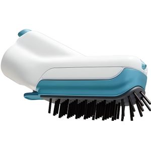 Black & Decker FSMHSS Brosses pour nettoyeur vapeur 2 en 1