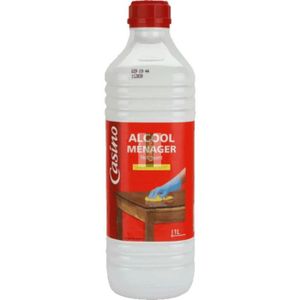 Alcool a bruler - Achat / Vente pas cher