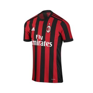 Maillot Extérieur AC Milan 2017 Maillot Extérieur AC Milan 2017
