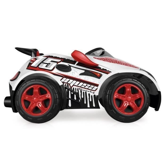 IMOVE Voiture Rev 2 Places 12V