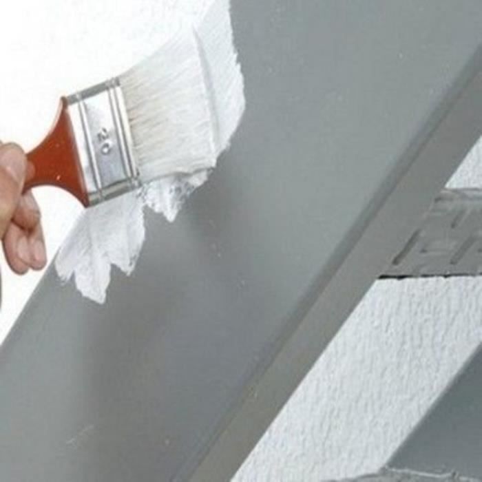 Peinture Metal 5kg Ral 7015 Gris Ardoise Achat Vente Peinture