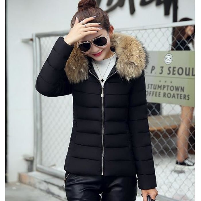 Manteau femme hiver pas cher court Manteau femme hiver pas cher court