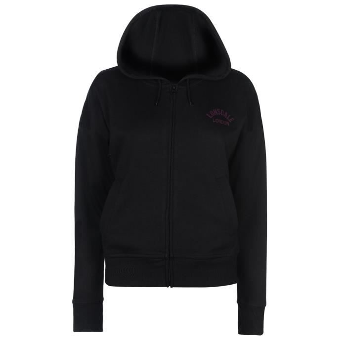 sweat le coq sportif femme brun