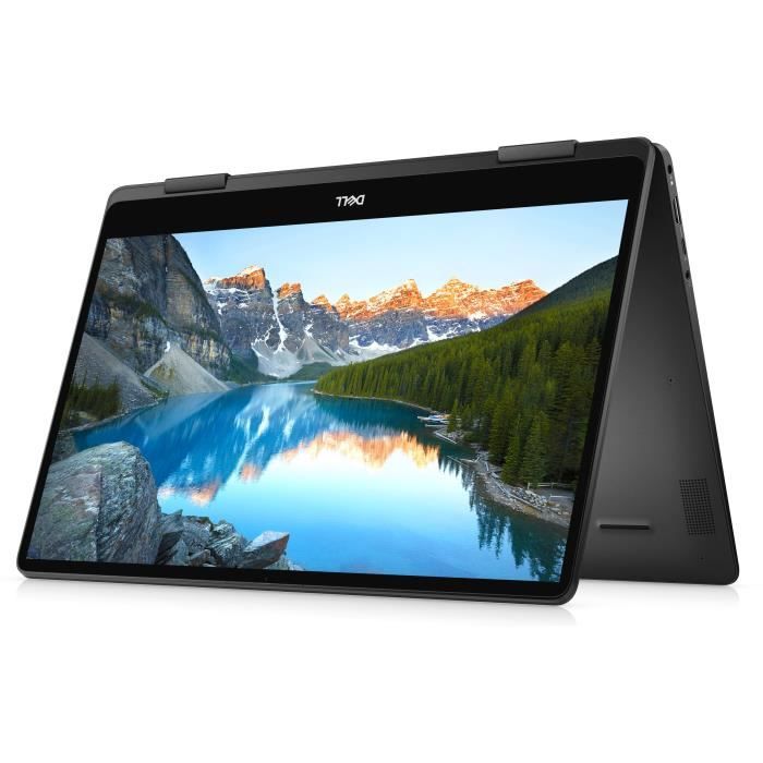  PC Ultrabook Inspiron 15-7586 - 15,6" UHD1