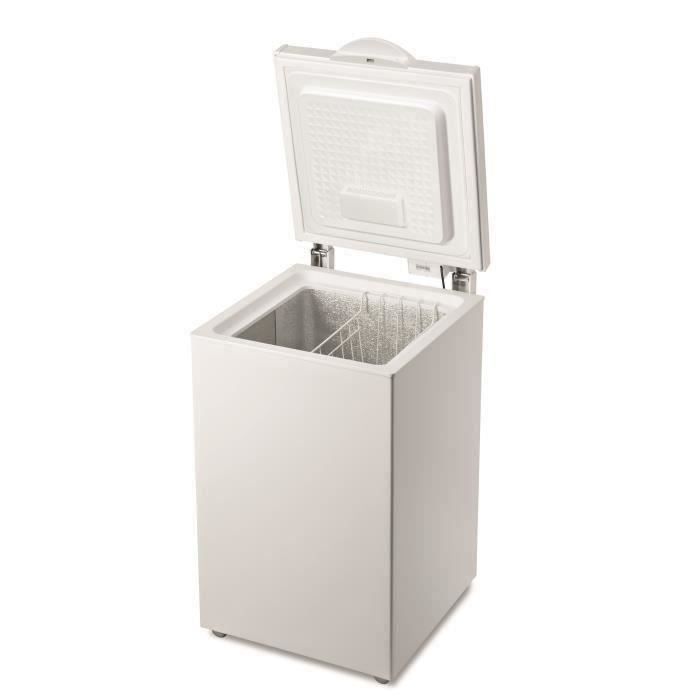  OS 1A 140H - Congélateur coffre - 133 L1