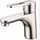 ESSEBAGNO Robinet de lavabo mitigeur Sonia chrome