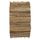 Tapis cuir