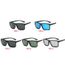 Polarisées Hommes Lunettes De Pour Soleil Lentilles Uv400 Carrées sQdxhtrC