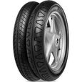 CONTINENTAL Pneu Moto Route 100-90-18 56V TKV11