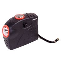 COMPRESSEUR AUTO Compresseur Air - 10 Bar - Compact - Electrique 12 COMPRESSEUR AUTO Compresseur Air - 10 Bar - Compact - Electrique 12