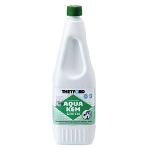 Aqua-Kem vert 1,5 litres