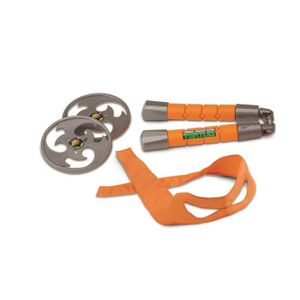 BÂTON , ÉPÉE , BAGUETTE TORTUES NINJA Accessoires de Combat Michelangelo
