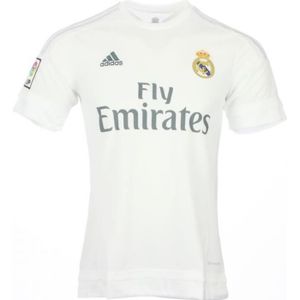 Maillot Domicile Real Madrid gilet Maillot Domicile Real Madrid gilet