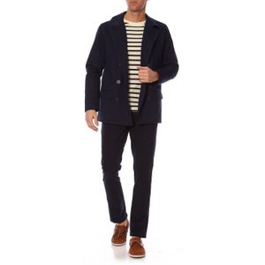 Homme Achat Pas Soldes Dès Vente Cher Le 9 Caban dwx5t4d