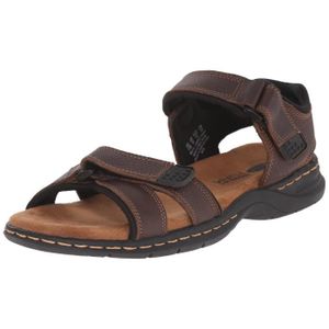 SANDALE , NU,PIEDS Dr. Scholl\u0027s Gus Sandal WHLBN Taille,44 1,