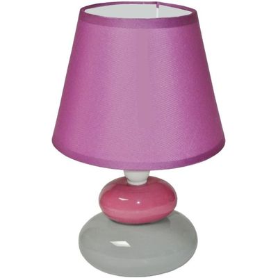 Achat Jour Pied Vente Abat Zen Galets Lampe Céramique… Forme m0v8ONnw