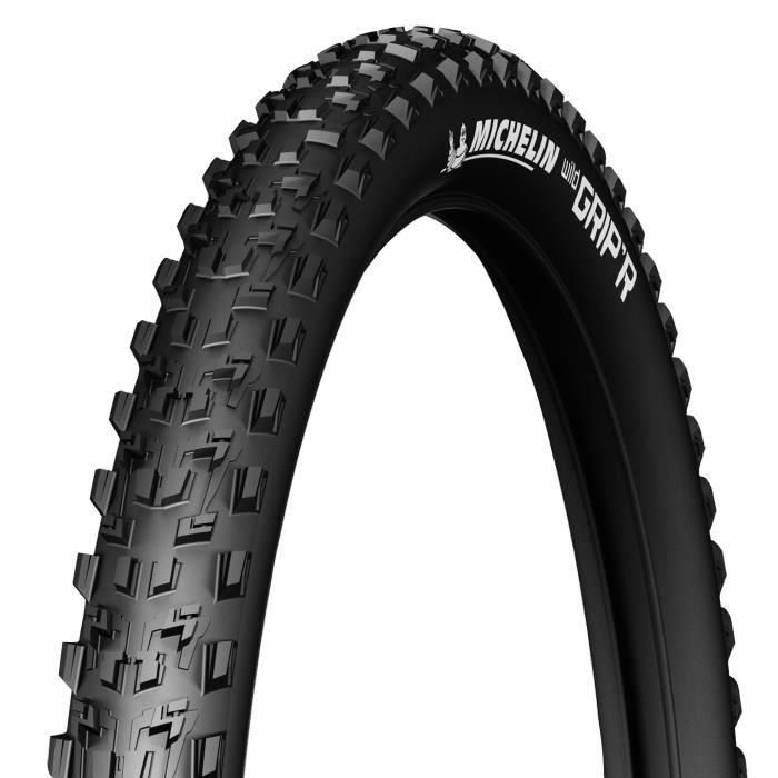 MICHELIN Pneu VTT dimensions 27,5x2,35 modèle WILDGRIP'R² ADVENCED
