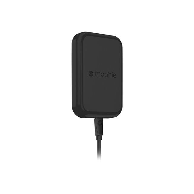 Mophie Charge force Vent Mount Noir