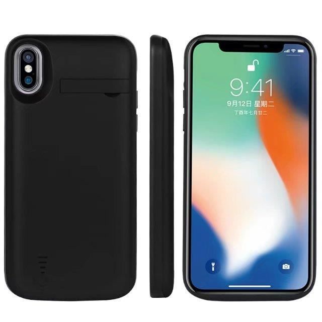 chargeur coque iphone x chargeur coque iphone x