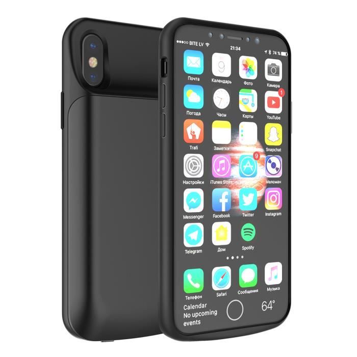 coque batterie iphone x fine coque batterie iphone x fine