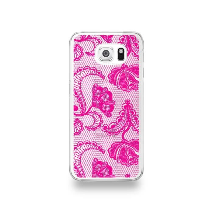 coque samsung galaxy s6 dentelle coque samsung galaxy s6 dentelle