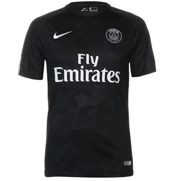 Maillot THIRD PSG acheter Maillot THIRD PSG acheter