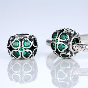 pandora charme vert pandora charme vert