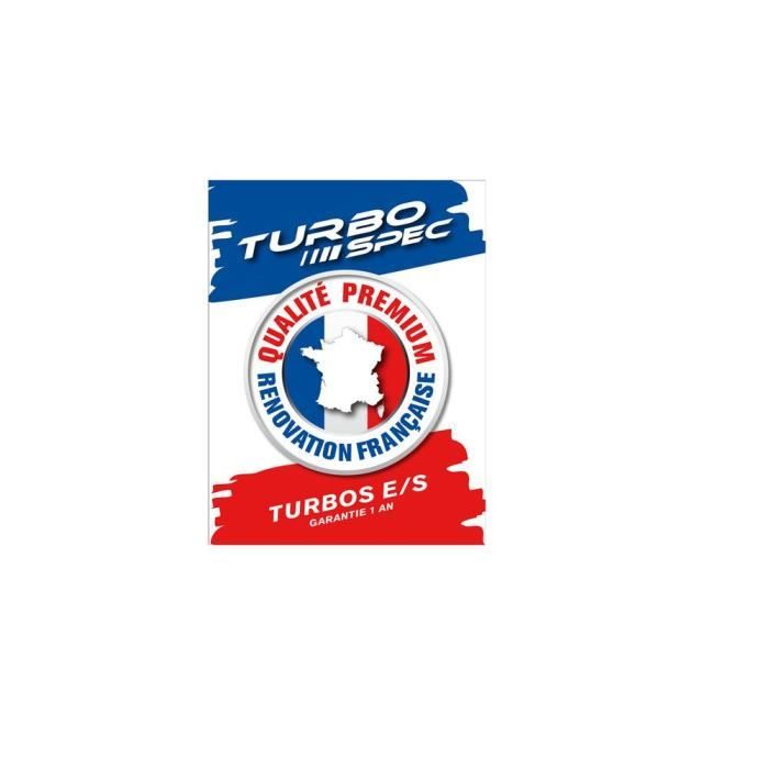 Turbo 3K rénové en France Renault Laguna1