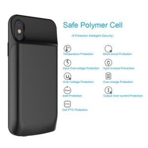 coque batterie iphone x 6000 mah coque batterie iphone x 6000 mah