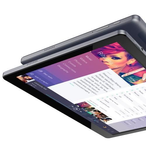  M5 S Tablette Android 10,1 pouces Dix noyau Très2