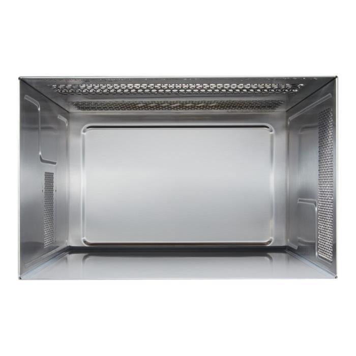 Neff C17GR01N0 Four micro-ondes grill intégrable2