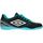 UMBRO Baskets Dover TF 17 - Homme - Noir